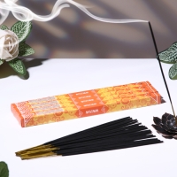 Набор благовоний "Дыхание природы Антитабак", 4 упаковки по 8 палочек Набор благовоний "Дыхание природы Антитабак", 4 упаковки по 8 палочек