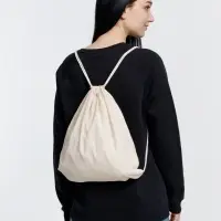 Рюкзак Canvas, неокрашенный Рюкзак Canvas, неокрашенный