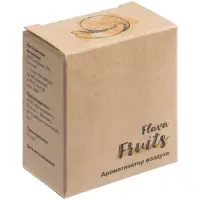 Ароматизатор воздуха Flava Fruits, дыня Ароматизатор воздуха Flava Fruits, дыня