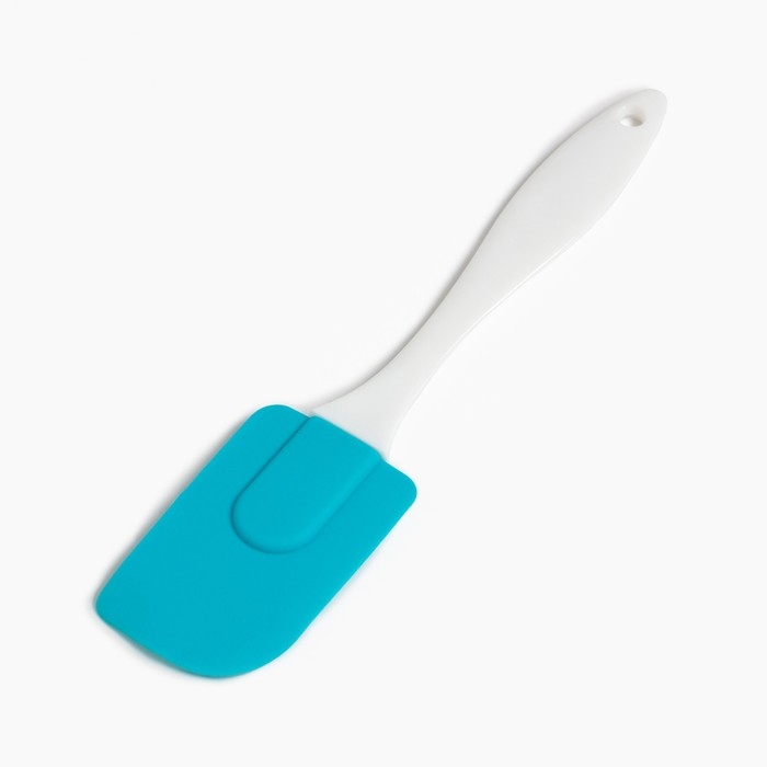 Набор подарочный "Со светлой пасхой" прихватка-карман, полотенце 40х73, 100% хлопок, лопатка силиконовая