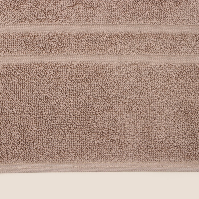 Коврик махровый SL HOME: Basic Коврик махровый SL HOME: Basic "Саббиа" 50х70 см, 100% хлопок, 730 г/м2