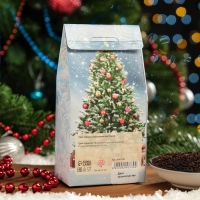 Новый год. Чай чёрный "Новогодняя Елка", 50 г Новый год. Чай чёрный "Новогодняя Елка", 50 г