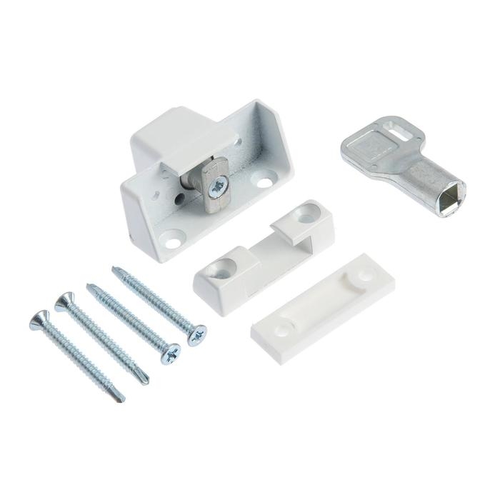 Замок блокировочный БЗ-03.07