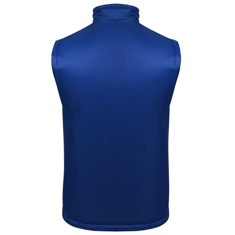 Жилет WORKER ярко-синий, размер S