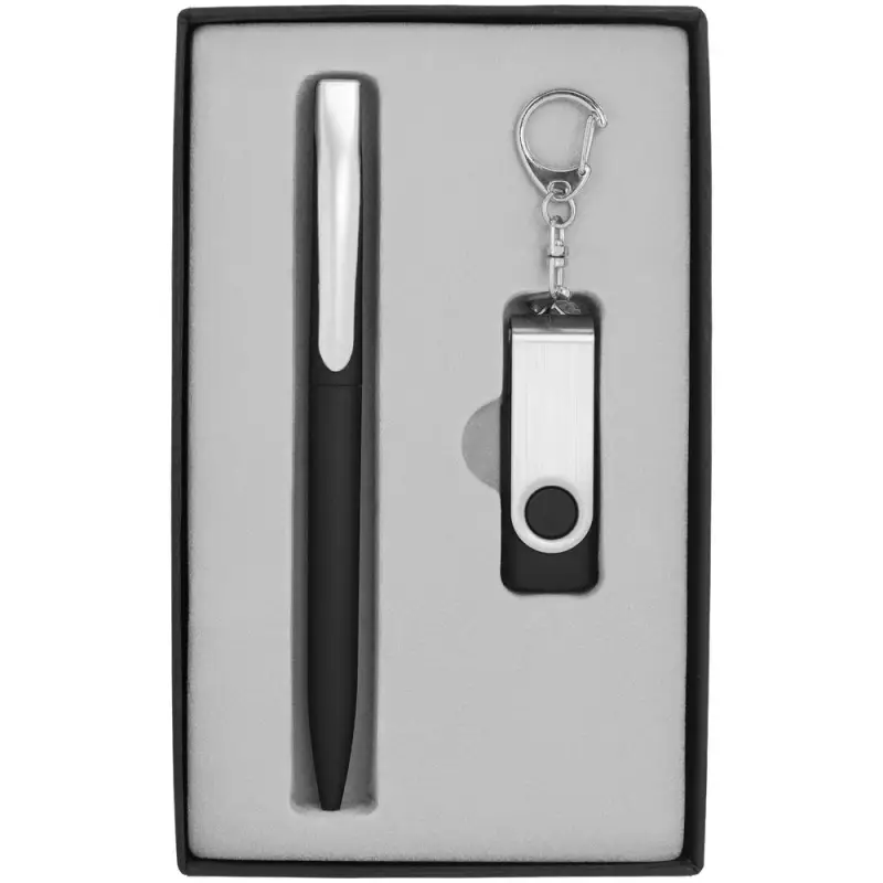 Набор Twist Classic, черный, 16 Гб Набор Twist Classic, черный, 16 Гб