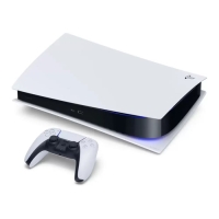 Игровая приставка Sony PlayStation 5, 16 Гб, SSD 1ТБ, 8К, 7680&times;4320, Blu-ray
