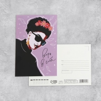 Набор почтовых карточек "Универсальный" , 20 шт, 10 × 15 см Набор почтовых карточек "Универсальный" , 20 шт, 10 × 15 см