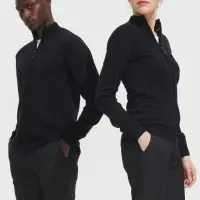 Свитер женский Gordon Women черный, размер XL Свитер женский Gordon Women черный, размер XL