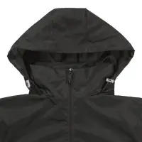 Ветровка ID.601 черная, размер S