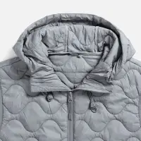 Жилет унисекс Tarnaby, светло-серый, размер L Жилет унисекс Tarnaby, светло-серый, размер L