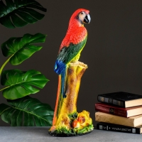 Копилка "Попугай" большой 22х20х55см Копилка "Попугай" большой 22х20х55см