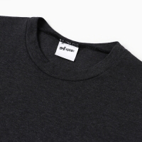 Футболка мужская Collorista цвет графит р-р 54-56