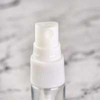 Набор для хранения, 4 предмета, цвет белый/прозрачный