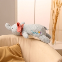 Мягкая игрушка «Слон», 65 см Мягкая игрушка «Слон», 65 см