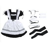 Карнавальный набор &laquo;Милая горничная&raquo;, р. 42&ndash;44