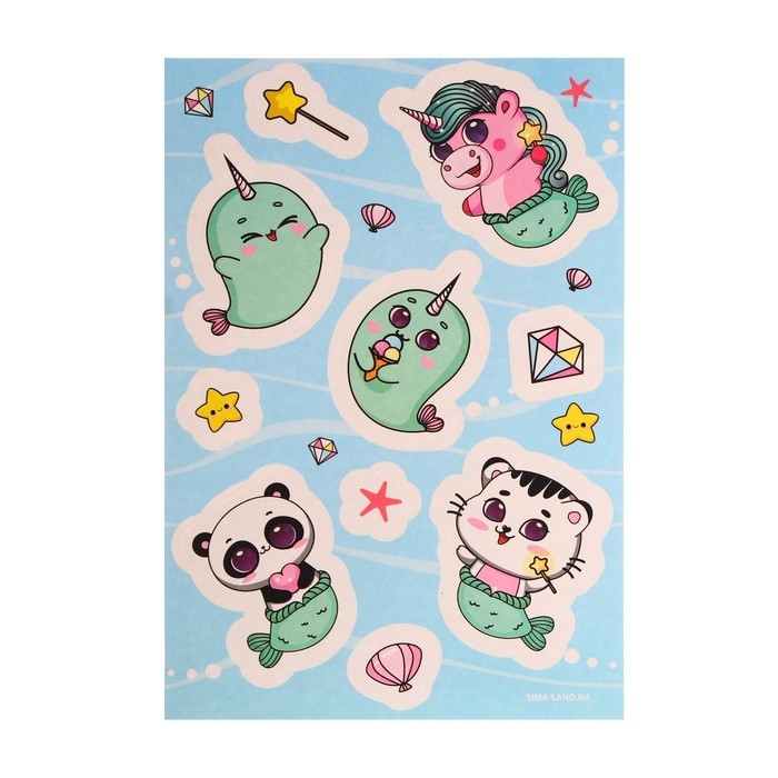 Гравюра блокнот детский «Зверята», 10 листов, штихель Гравюра блокнот детский «Зверята», 10 листов, штихель