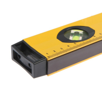 Уровень алюминиевый магнитный ТУНДРА, эргономичные ручки, 3 глазка, 1000 мм Уровень алюминиевый магнитный ТУНДРА, эргономичные ручки, 3 глазка, 1000 мм