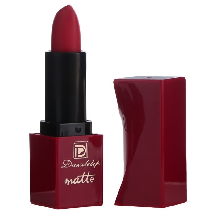 Матовая помада для губ, микс Матовая помада для губ, микс