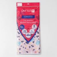 Чехол для гладильной доски Dogrular, 140&times;50 см, цвет МИКС