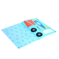 Головоломка с аппликациями &laquo;&lrm;Транспорт&raquo;&lrm;