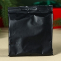 Новый год! Кофе молотый &laquo;Новый год: Успехов в Новом году&raquo;, с ароматом: амаретто, 50 г.