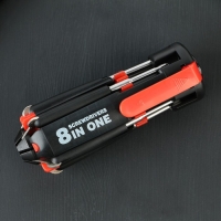 Фонарик-мультитул &laquo;Всегда под рукой&raquo;, 8 в 1