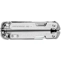 Мультитул Free P4