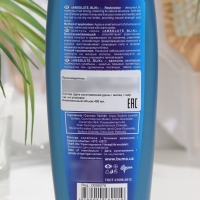 Шампунь для волос Absolute Blik восстанавливающий, 400 мл Шампунь для волос Absolute Blik восстанавливающий, 400 мл