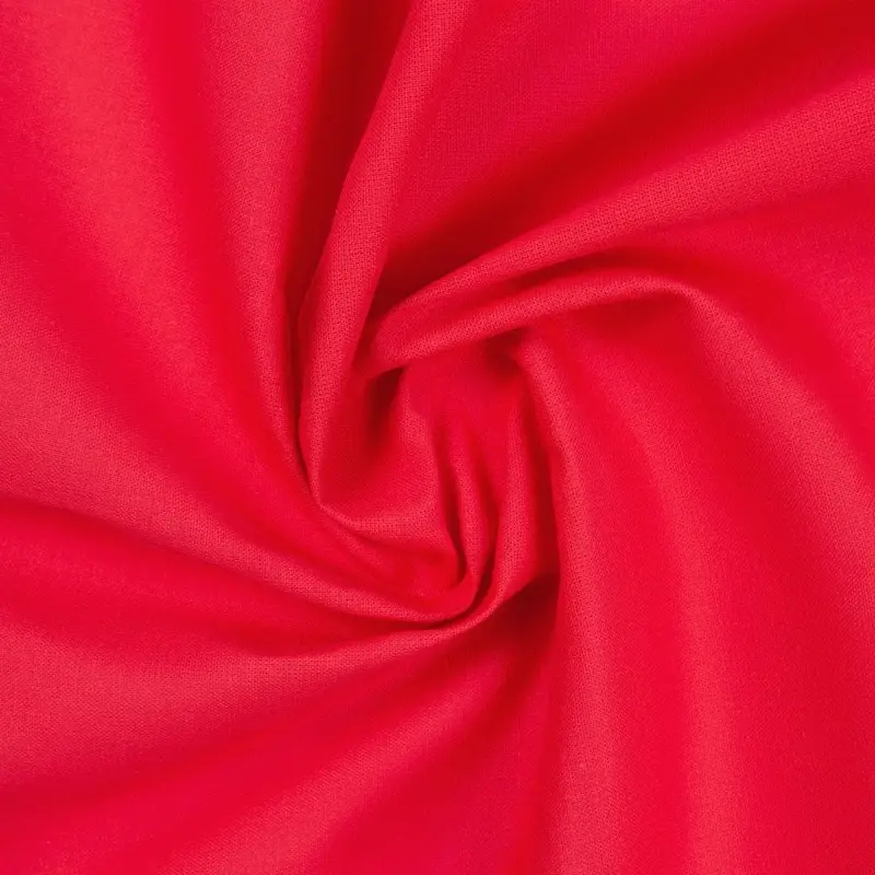 Бандана Overhead, красная