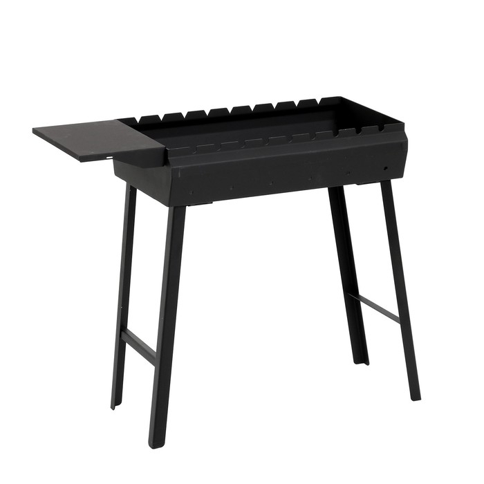 Мангал FireWood Мангал FireWood "Удобный" 88,7 х 35 х 71,9 см