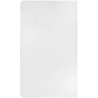 Дорожный плед Voyager 2, белый