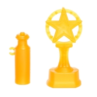 Кукла-модель «Чемпионат по гимнастике», шарнирная Кукла-модель «Чемпионат по гимнастике», шарнирная