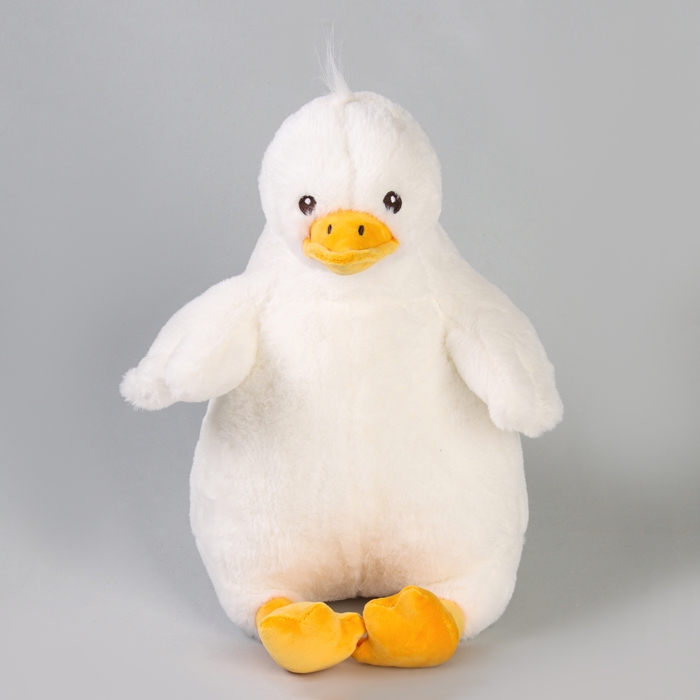 Мягкая игрушка &laquo;Гусь&raquo;, 48 см