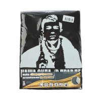 Чехол-майка "Я русский!" Премиум, на переднее сиденье автомобиля Чехол-майка "Я русский!" Премиум, на переднее сиденье автомобиля