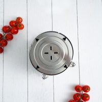 Ветчинница «Пронто», d=11 см, нержавеющая сталь Ветчинница «Пронто», d=11 см, нержавеющая сталь