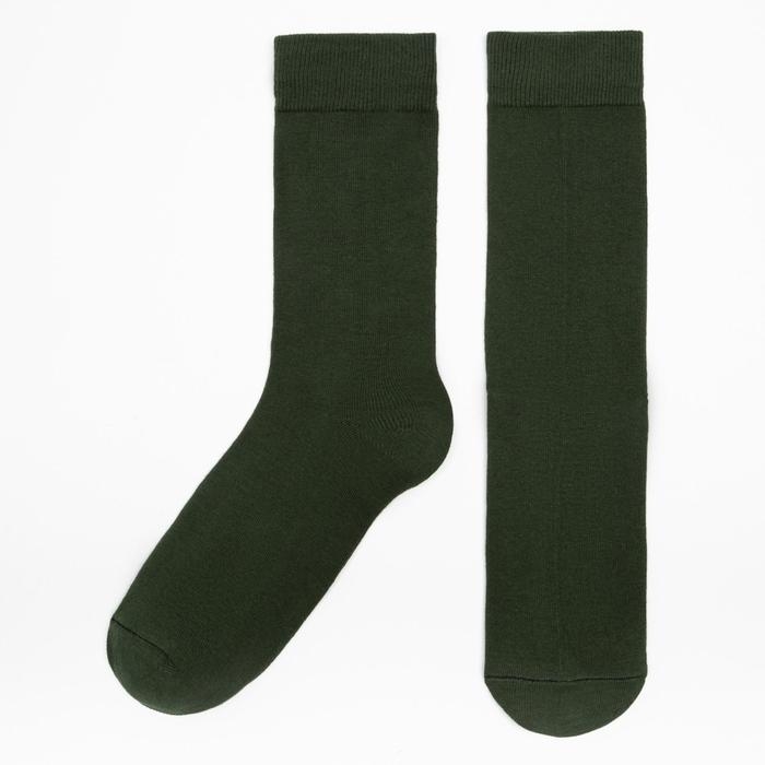 Набор мужских носков KAFTAN Набор мужских носков KAFTAN "Большой улов" 6 пар, р-р 41-44 (26-29 см)