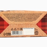 Подарочный набор «Уютного нового года»: горячий шоколад + маршмеллоу Подарочный набор «Уютного нового года»: горячий шоколад + маршмеллоу