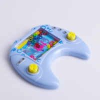 Водная игра с колечками «Море», цвета МИКС Водная игра с колечками «Море», цвета МИКС