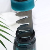 Сверхсильный гель для укладки бороды и усов, 300 мл Сверхсильный гель для укладки бороды и усов, 300 мл