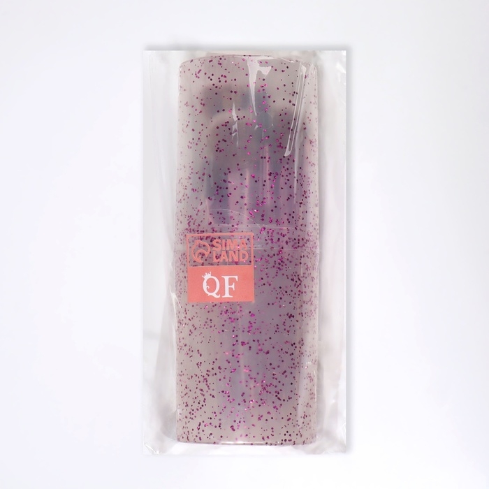 Набор кистей для макияжа, 12 предметов, футляр, цвет МИКС