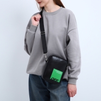 Сумка на ремешке OFF 15&times;5&times;21