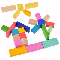 Логический набор &laquo;Считаем&raquo;, 30 деталей