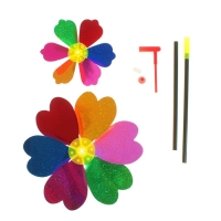 Ветерок «Цветочек», блеск Ветерок «Цветочек», блеск