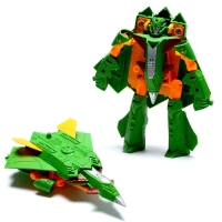 Набор роботов «Авиаботы», трансформируются, 6 штук Набор роботов «Авиаботы», трансформируются, 6 штук