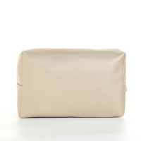 Косметичка на молнии, цвет золотой Косметичка на молнии, цвет золотой