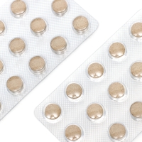 ЗдравСити Комплекс экстрактов Сенны, Фенхеля и Абрикоса таблетки 500 мг №30 ЗдравСити Комплекс экстрактов Сенны, Фенхеля и Абрикоса таблетки 500 мг №30