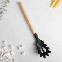 Ложка для спагетти &laquo;Сила космоса&raquo;, 9.4 &times; 30 см