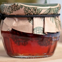 Варенье из сосновых шишек, 160 г Варенье из сосновых шишек, 160 г