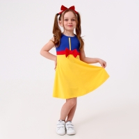 Карнавальный набор &laquo;Сказочная принцесса&raquo;, рост 104&ndash;110 см