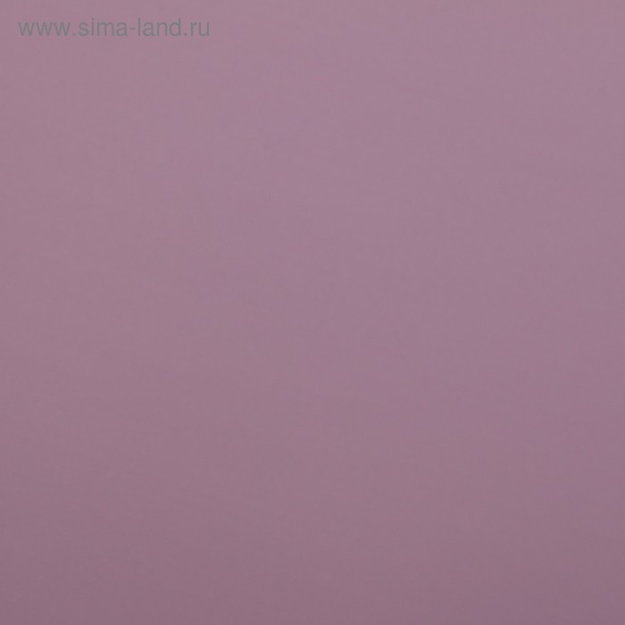 Пленка матовая для цветов, двухсторонняя, Пленка матовая для цветов, двухсторонняя, "Зефир", лаванда - чайная роза, 57 см х 10 м
